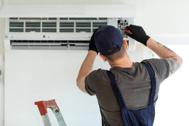 Best Local Air Duct Cleaning Services  in Clinton, WA