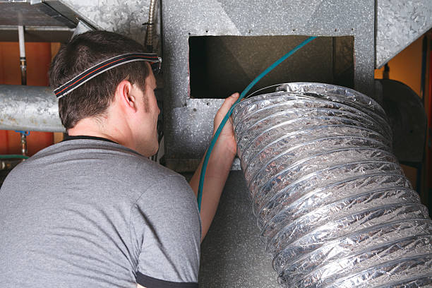Best Affordable Air Duct Cleaning  in Clinton, WA