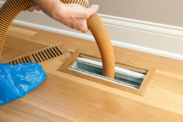 Clinton, WA Airduct Cleaning Company