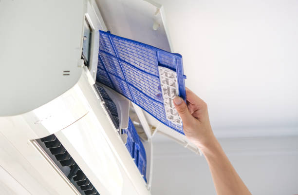 Best Air Duct Cleaning Near Me  in Clinton, WA