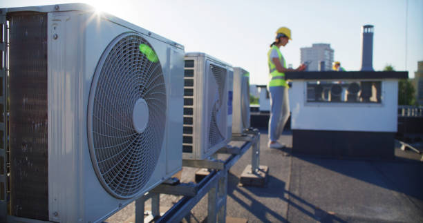 Best Air Quality Test  in Clinton, WA